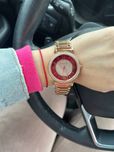 Часы женские michael kors mk3377 жіночий годинник корс нові!! Оригінал