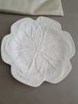 Talerz porcelanowy