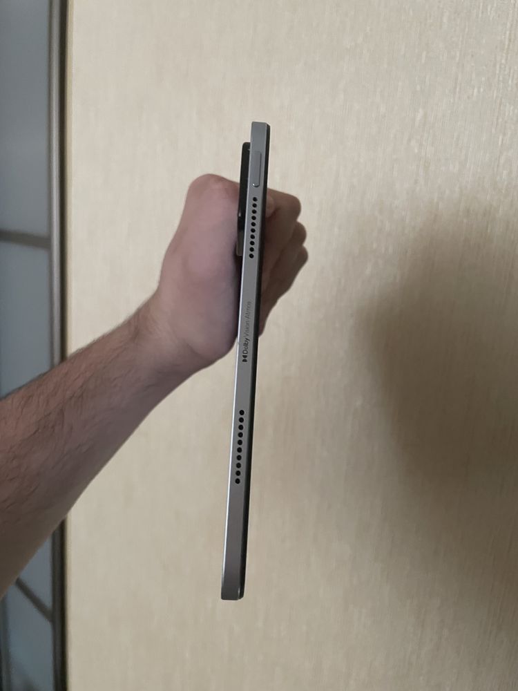 Xiaomi pad 6 256/8 как новый + чехол клавиатура