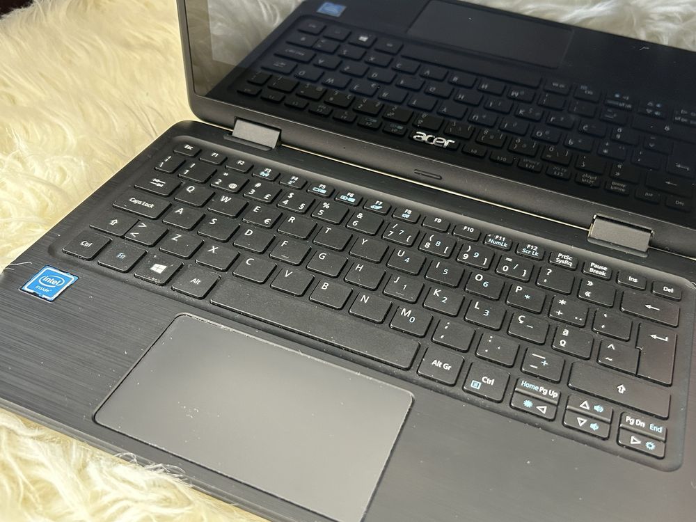 Acer Model N16W2