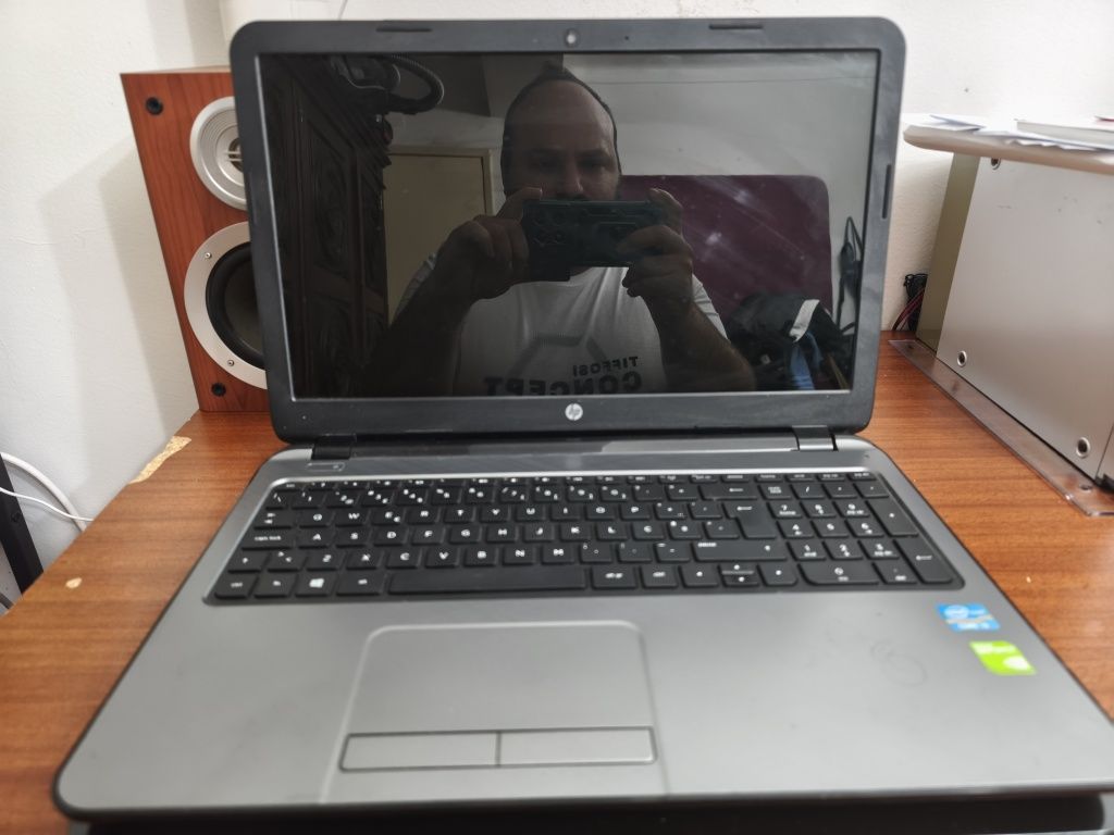 Dois computadores para venda HP