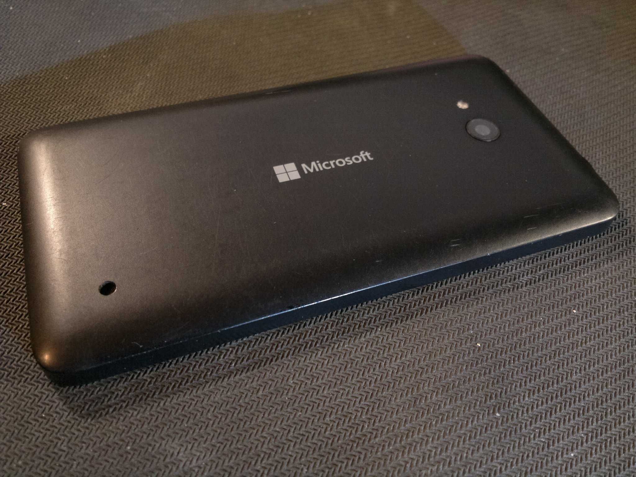 Microsoft Lumia 640 Dual Sim (RM-1077) 1/8Gb