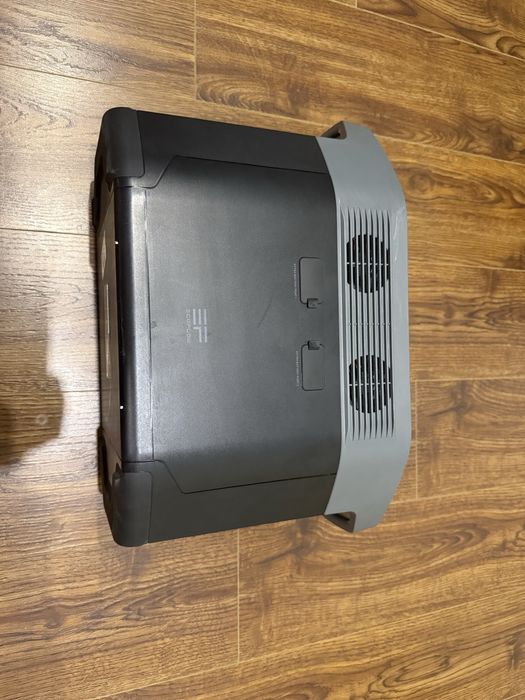 Ecoflow delta max 2000