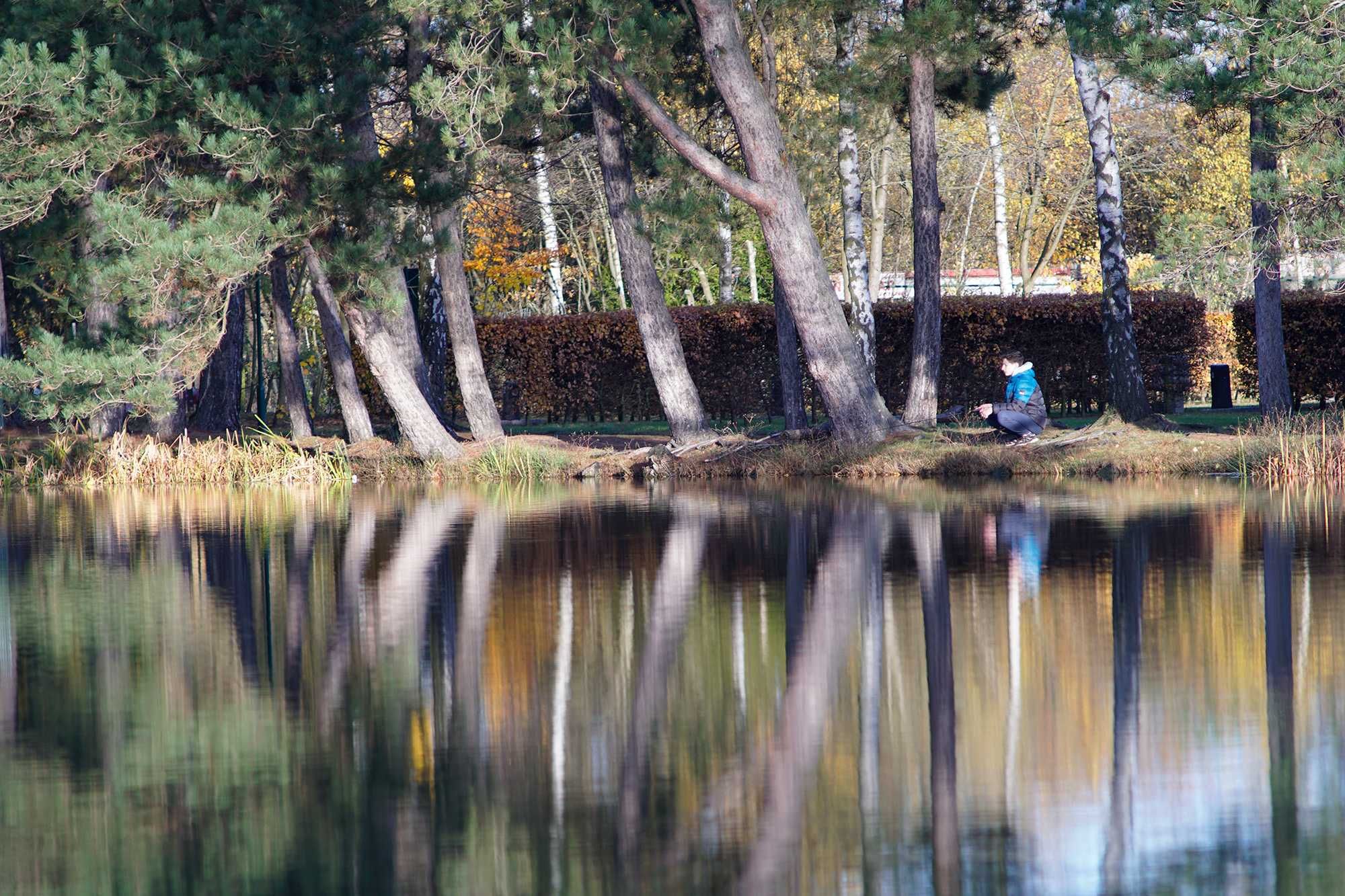 Auto Mitakon MC 135mm f2.8 (Canon FD)