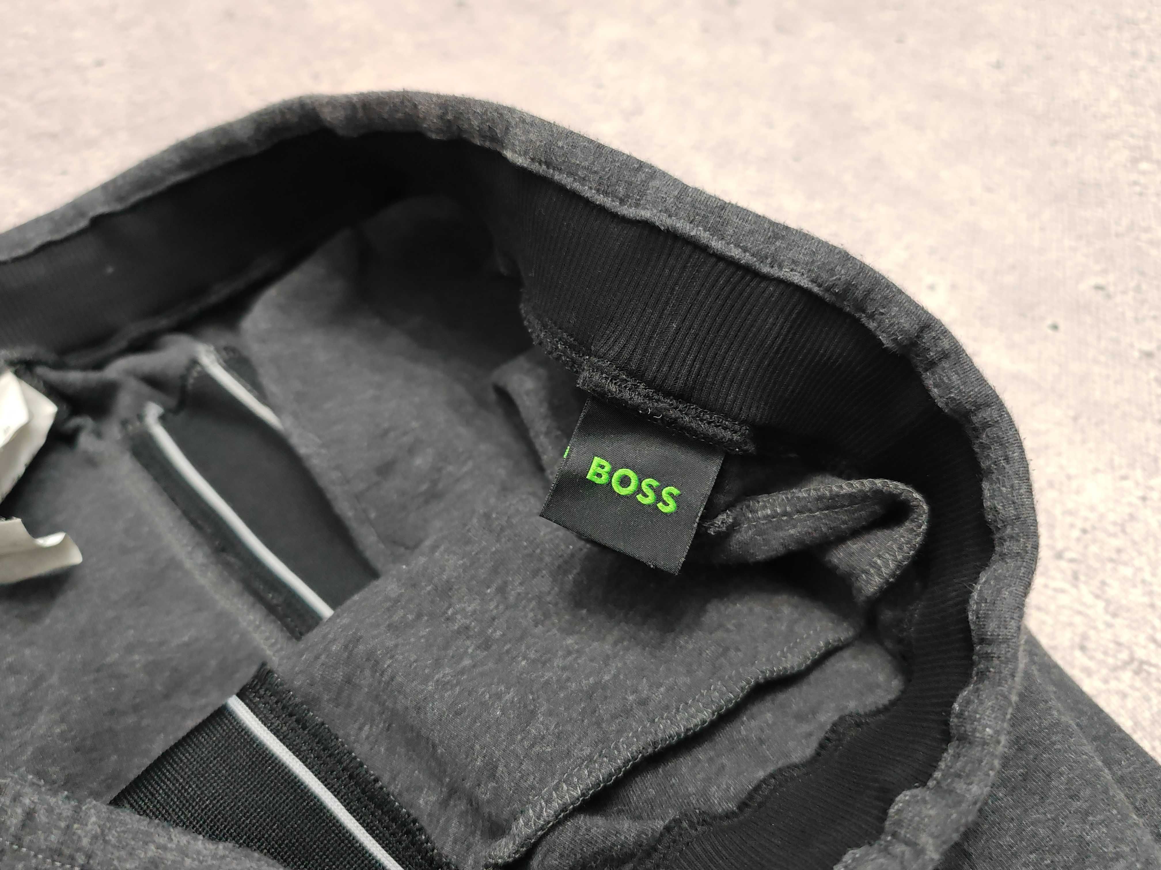 XL | HUGO BOSS Spodnie dresowe dresy Nowy model