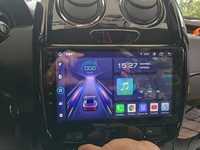 Dacia Duster 2017 - teraz radio tablet navi android gps
