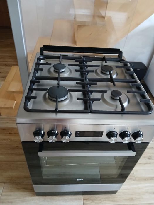 Sprzedam kuchenkę gazową