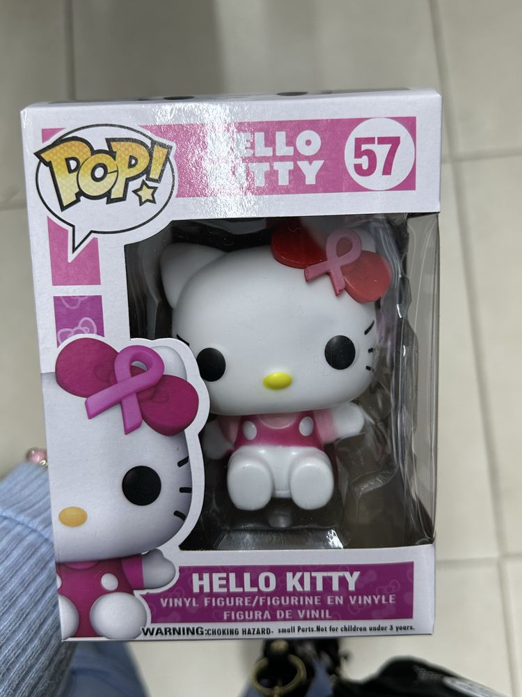 Figuras pop diversos