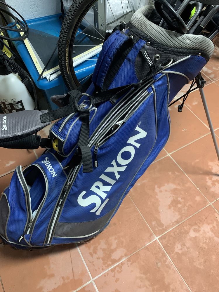 Golf clubs, titelist