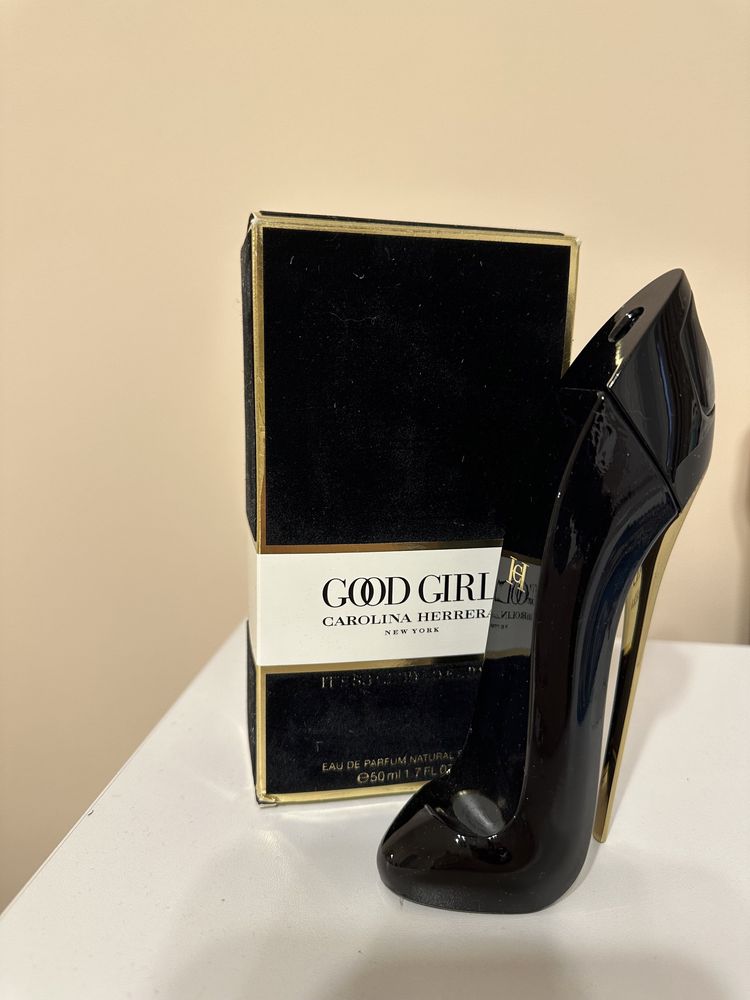 Парфуми Carolina Herrera Good Girl 50 мл