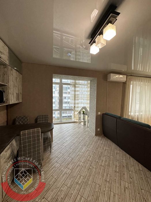 RLT I01 Оренда євродвушки, автономка, ремонт, Стрілецька набережна