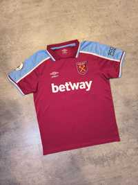 Umbro Koszulka Piłkarska West Ham United Rice 41