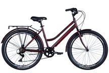 Велосипед Discovery Prestige