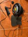 Volante PS2 Thrustmaster