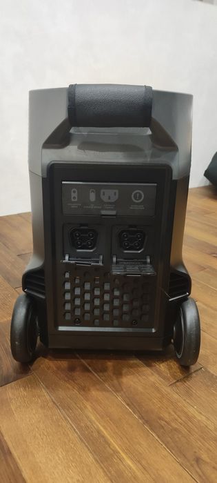 Ecoflow DELTA Pro, 3600w
