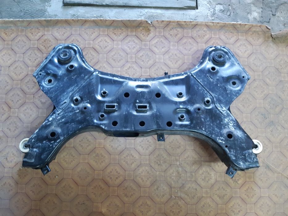 Подрамник передний Kia Soul Киа Соул 2017 USA США