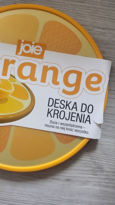 Deska do krojenia