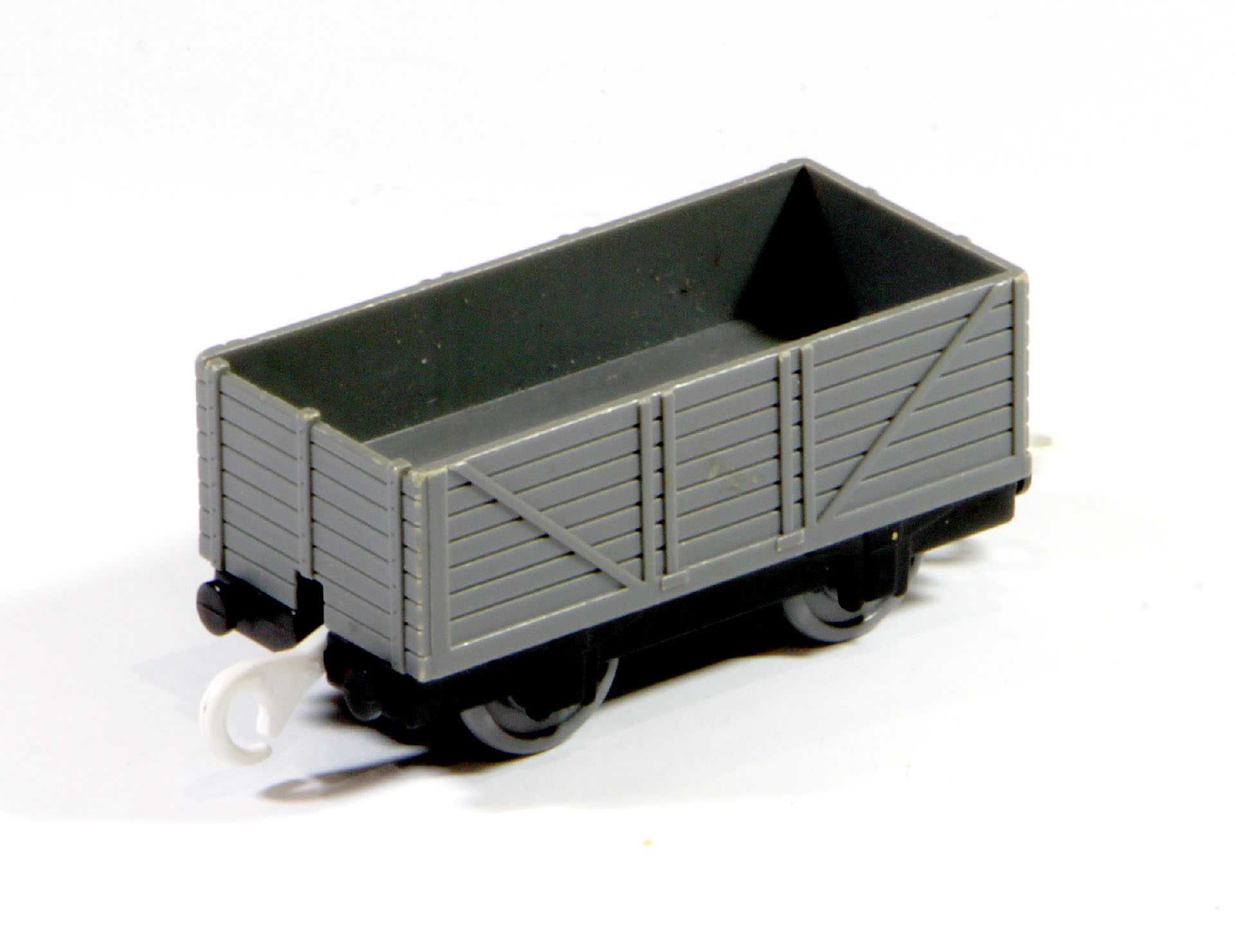 Kolejka Tomica / TOMY / Thomas / wagon towarowy otwarty 34