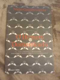 O Homem Domesticado - Nuno Gomes Garcia