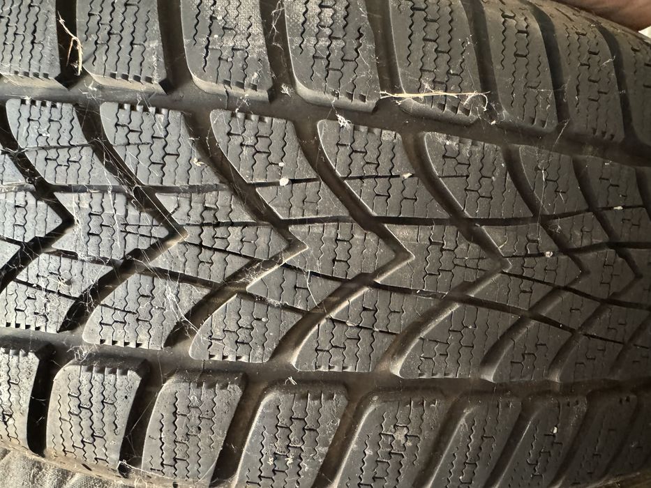 felgi z oponami 18 cali