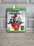 Gears 5 xbox one skup/sprzedaż/zamiana