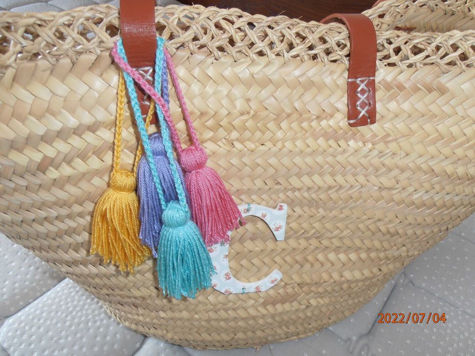 Cabaz cesto Novo de Praia