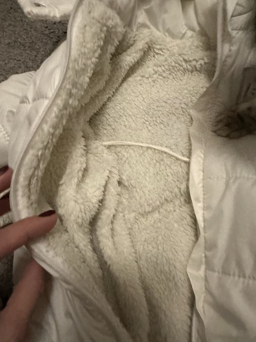 Комбінезон зимовий дитячий