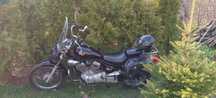 Yamaha Virago XV 250