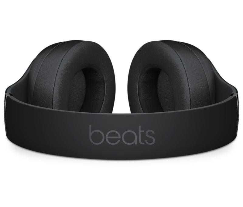 Навушники Beats byDr.Dre STUDIO3 MatteBlack Підтримка офіційного додат
