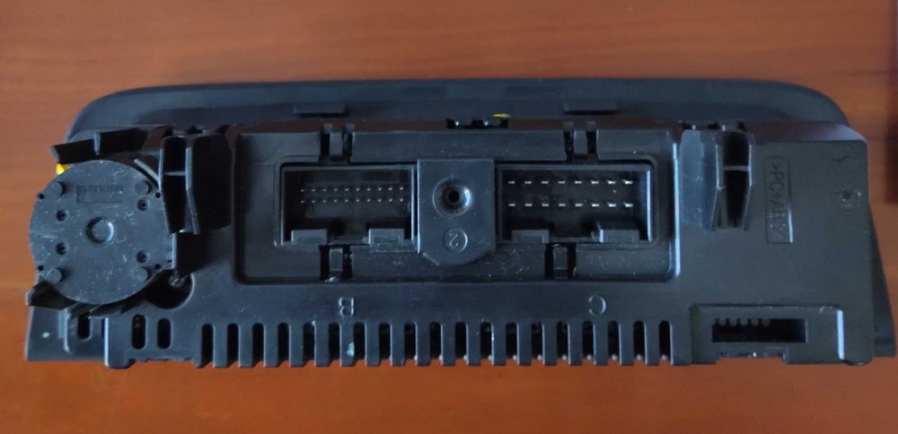 Comutador De Sofagem Seat Ibiza