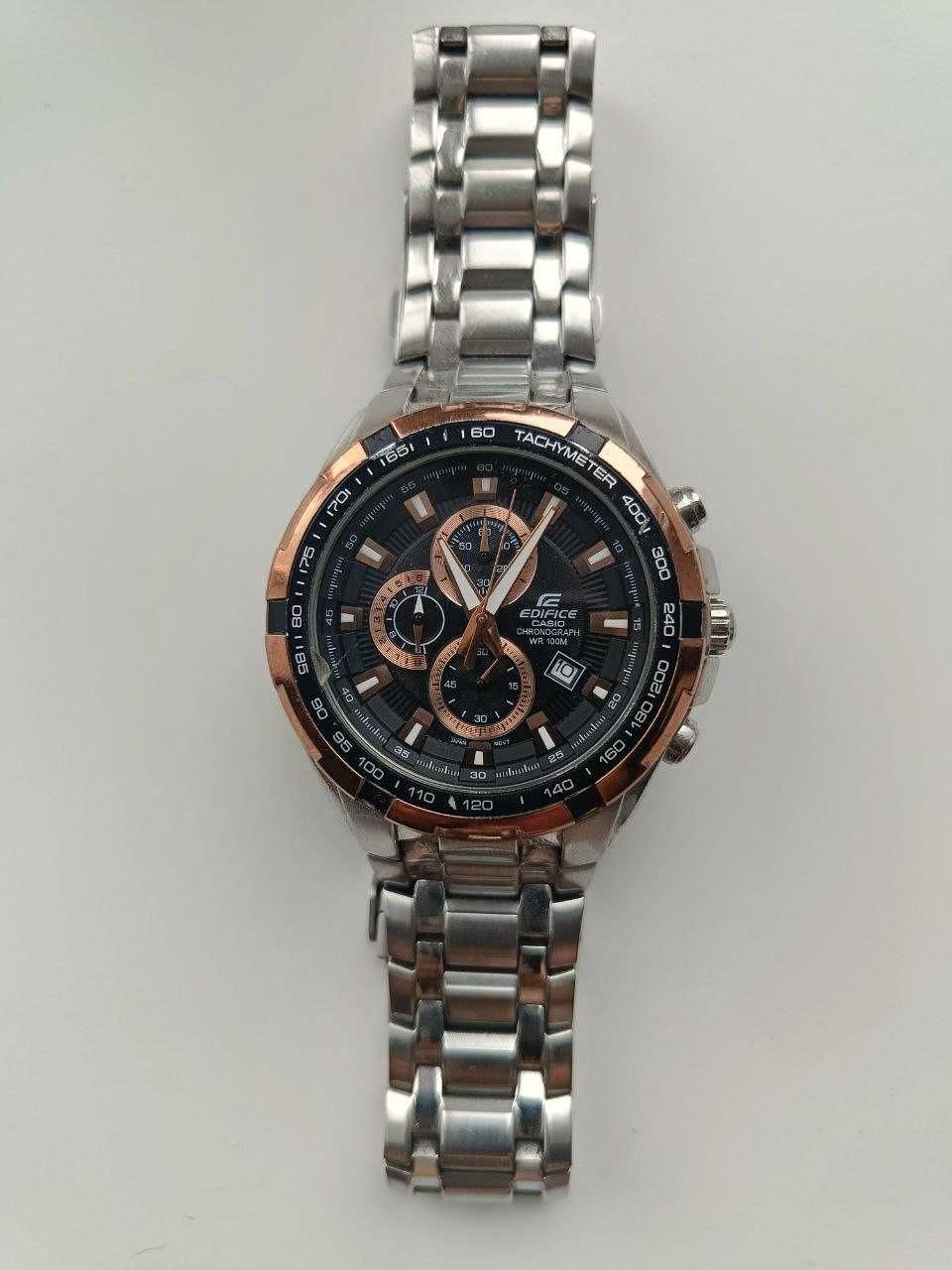 Годинник Casio Edifice
