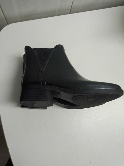 Botins galocha Oysho