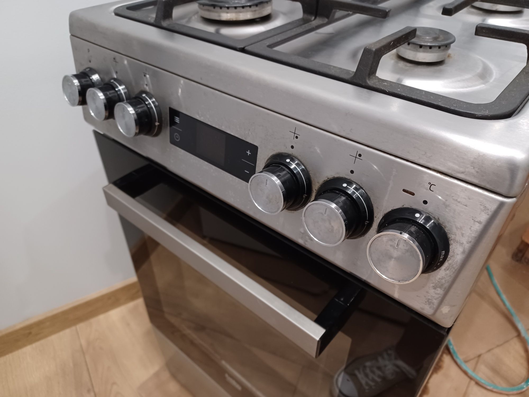 Piec kuchenny Beko