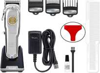 Wahl Professonal Cordless Senior Maszynka do strzyżenia Metal Edition