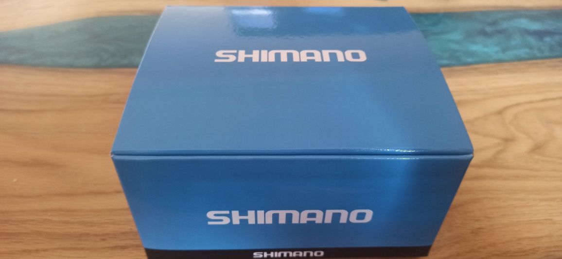 Multiplikator Shimano