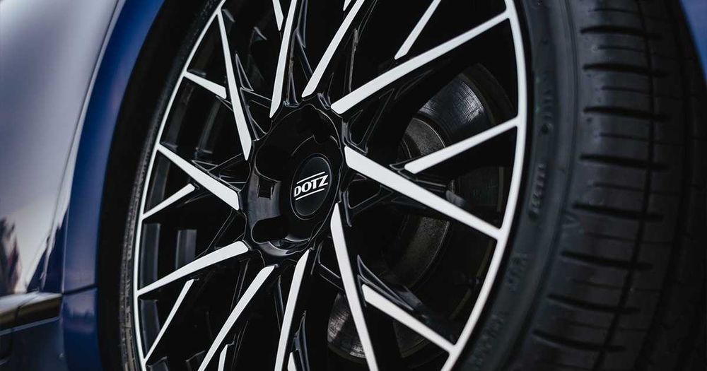 Nowe Alufelgi 18" Renault Clio Fluence Laguna Latitude Megane Talisman
