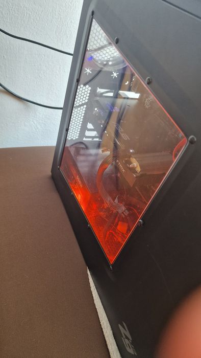 Komputer GTX 960, i5