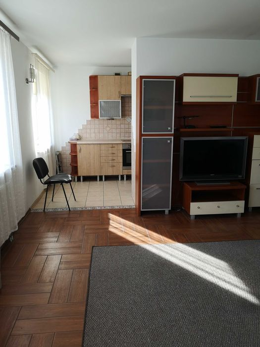 Wynajmę 4- pok mieszkanie na Woli Duchackiej 80 m2