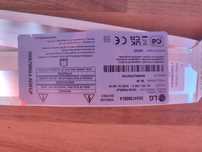 Płyta główna LG 55UA75006LA