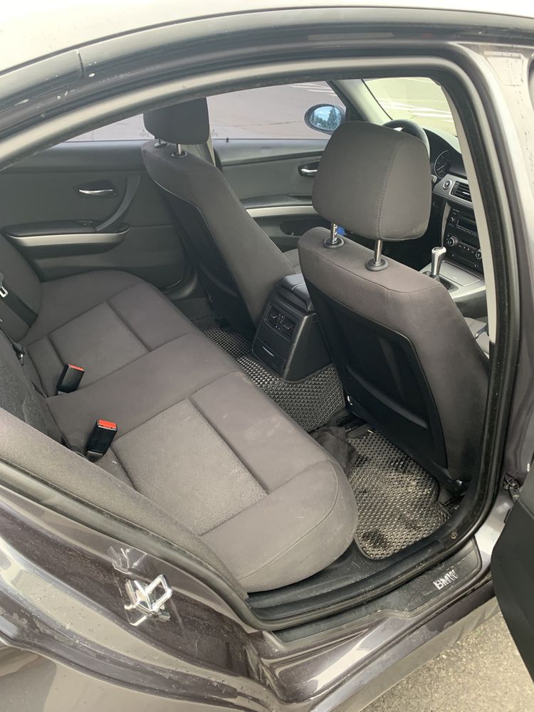 Bmw e90 3 series
