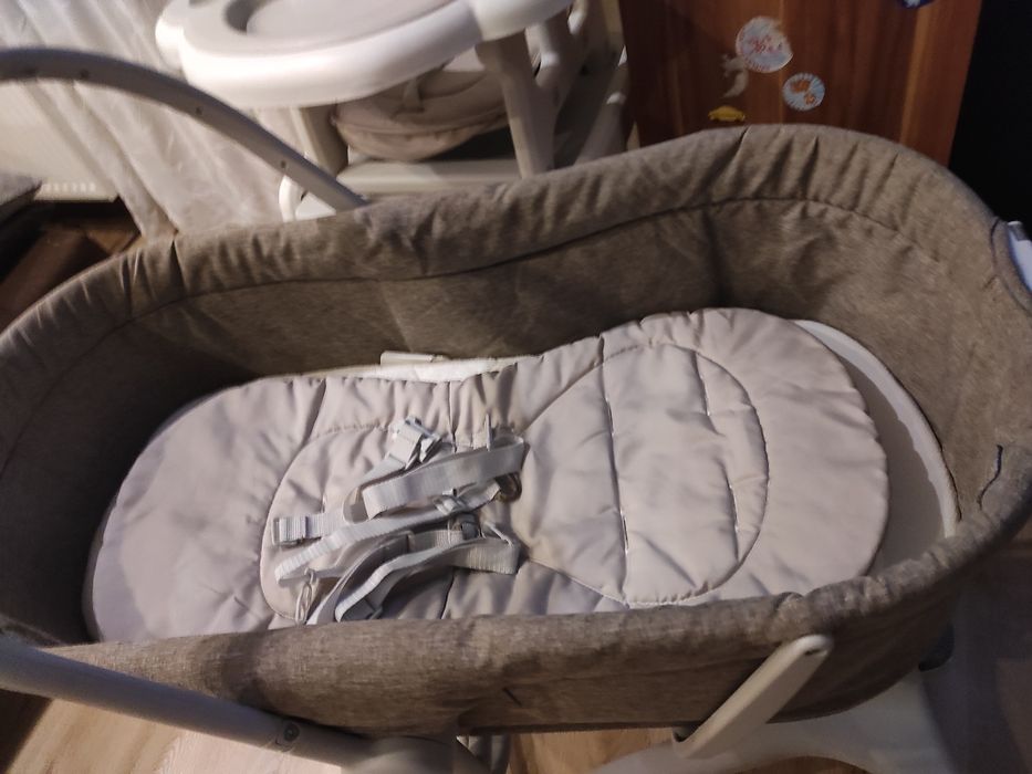 Łóżeczko Chicco 4w1