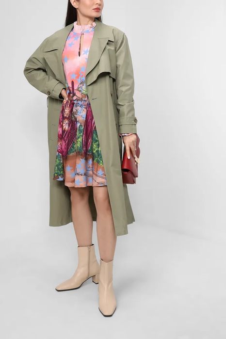 Сукня , плаття Silvian Heach Італія