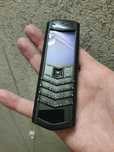 Vertu Signature RM-266V