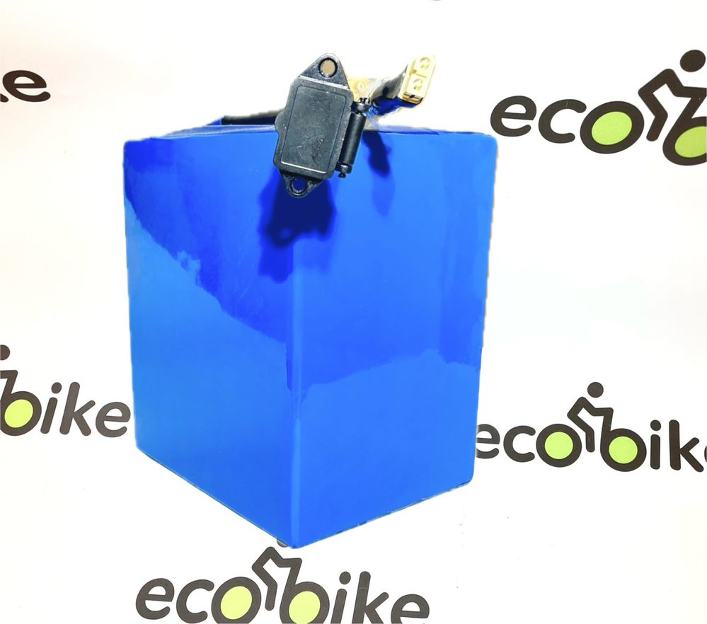 Аккумулятор для електро скутера 60v22Ah