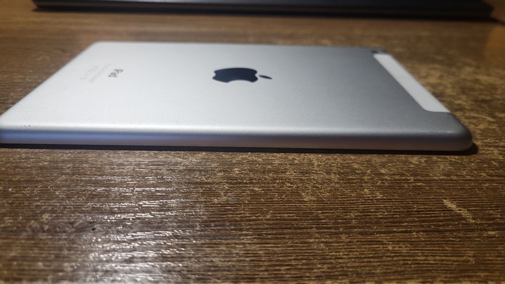 Ipad 2 mini 16gb silver