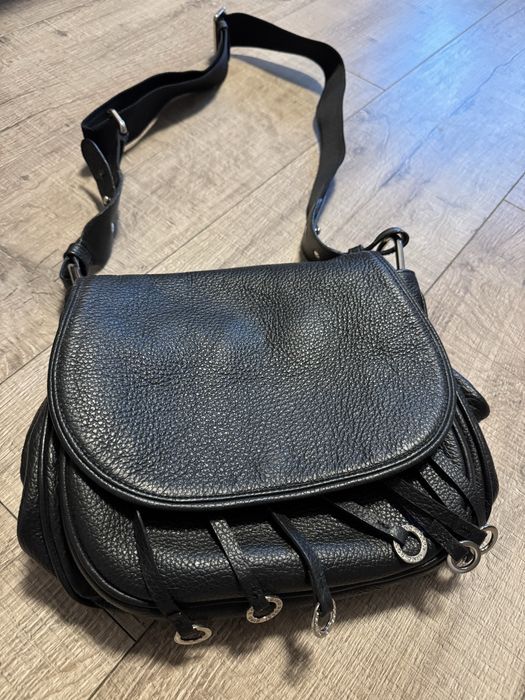 Torebka damska gino Rossi