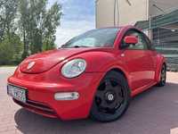 Volkswagen Beetle 1.9 TDI