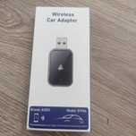 AIZEO Android Auto Wireless Adapter