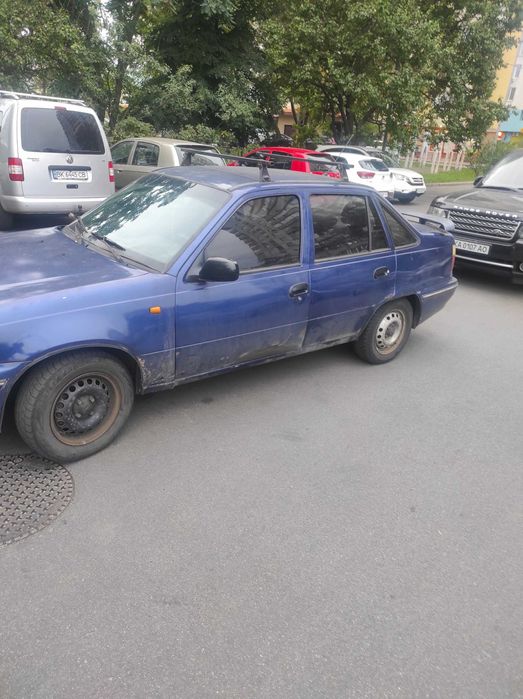 Продам автомобіль