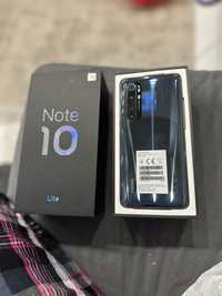 Телефон Xiaomi Note 10 Lite